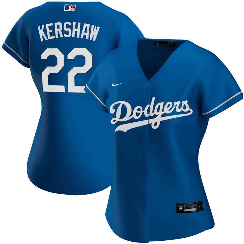 2020 MLB Toddler Los Angeles Dodgers Cody Bellinger Nike White Home 2020 Replica Player Jersey 3